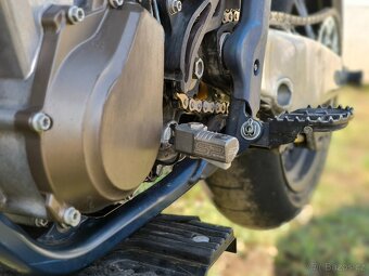 Husqvarna Fs 450 Supermoto - 6