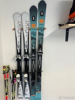 Völkl Deacon 74 - 6