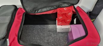 Bauer Premium Carry Bag S21 - Junior - 6