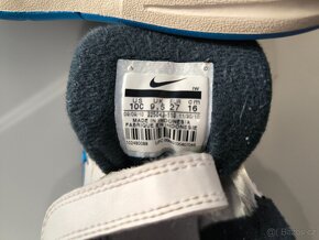 Boty NIKE vel. 27 - 6