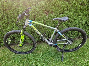 Zánovní 27,5" horské hliníkové kolo AUTHOR, rám 17" - 6