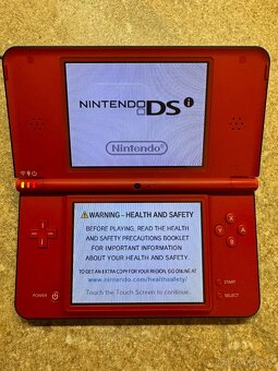 Nintendo switch DS XL - 6