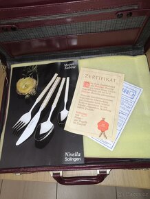 Pozlacene pribory - 6