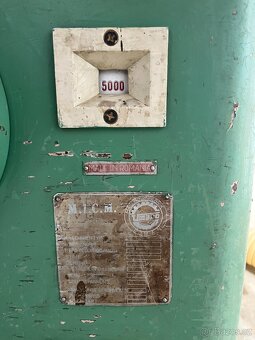 Formátovací pila UMARO FCT 4900-76 - 6