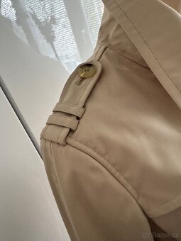 Trenčkot Cole Haan vel 10/ eu 38 - 6