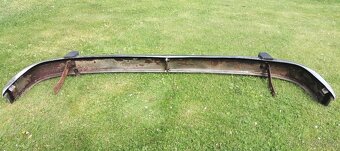 Prodám nárazník na Škoda 100/110 - 6