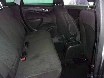 Opel Crossland X 1,6d 100 - 6