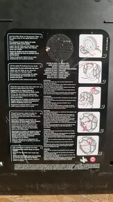 Sněhové řetězy Thule XB-16 NEPOUŽITÉ - 6