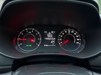 Dacia Sandero TCe 90 2023, 67 kW, benzin+LPG, 180 500 km,DPH - 6