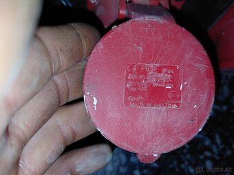 PCE 94742154 Spitz BV CEE 63A - 6