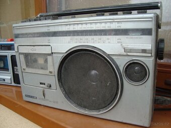 Retro radiomagnetofony - 6