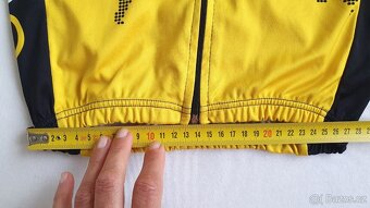 Dres na kolo SWEEP dětský 128 - 6