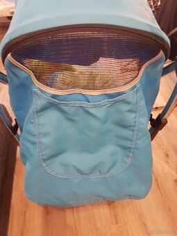 Kočárek golfky I'Coo Pluto - 6