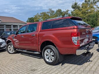 Ford Ranger 3.2TDCi 147kW LIMITED ZÁRUKA - 6