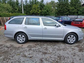 Škoda Octavia, 1.6 TDI, ALU, 214 000 km - 6