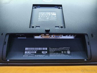 24" Professional monitor Dell IPS-Fhd - 6