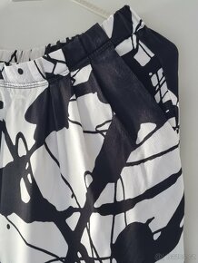 Dámské kalhoty Desigual - 6