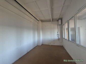 Pronájem skladového prostoru 150 m2, Světice, ul. V Zahradá - 6