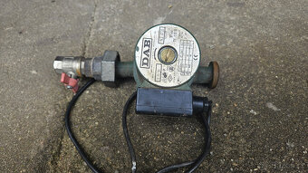 ROJEK PK 20 Pyrolytický kotel na tuhá paliva - 6