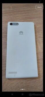 Huawei Ascend G6 - 6