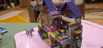 Lego friends - 6