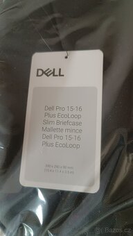 Taška na notebook Dell - 6