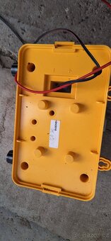 Elektrický ohradník - 6