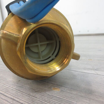 26154 hlubinné čerpadlo do studny 1100W - 4000l/h - 6