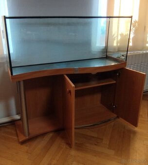 Akvarijní set 240 litrů - 6