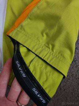 Set letního chlapeckého oblečení 122/128 - 6