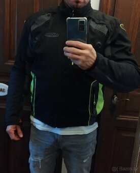 Bunda na motorku - 6