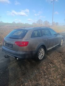 Audi A6 allroad 2.7tdi 132kw - 6