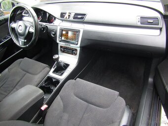 Volkswagen Passat 2.0 TDI  CR 105kW - 6