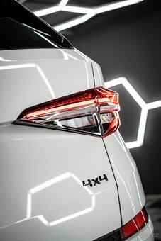 Škoda Kodiaq,  Škoda Kodiaq Sportline 4x4, 2.0 TDI 147 kw - 6
