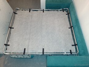 rozkládací pohovka - 6