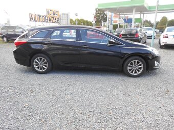 Hyundai i40 crdi 100kw - 6