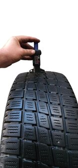 205/60/16C Toyo - zimní - možnost zaslání 1140. - 6