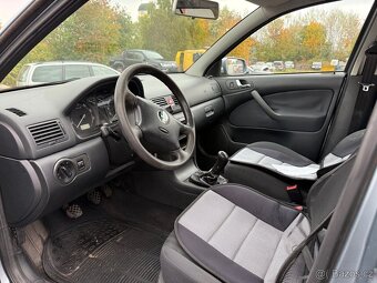 Škoda Octavia 1.6 benzin Tour , 2005, na ND - 6