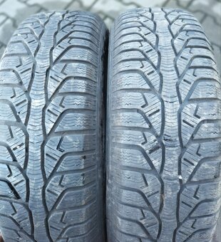 185/65 R15 - Kleber Krisalp hp2 - 6