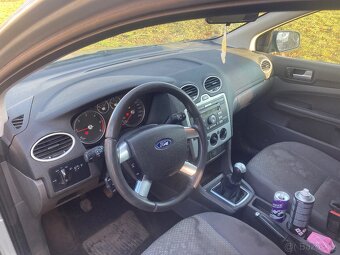 Ford Focus - 6