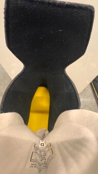 BRUSLE CCM TACKS 9350   vel. 47/11 D - 6