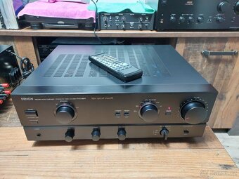 DENON PMA-980R - 6