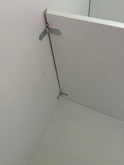 Šatní skříň - 6