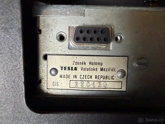 Dobové retro majáky na stará služební auta - 6