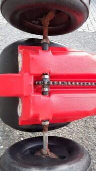 Šlapací formule - 6