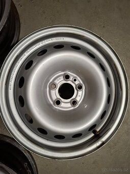 Fiat Doblo plechy - 6