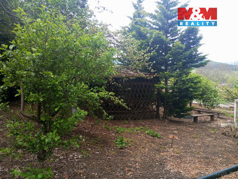 Prodej zahrady, 697 m², Kadaň - 6