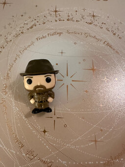 Postavička-figurka Stranger Things Hopper, Erica, Max - 6