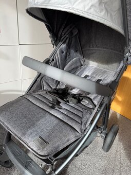 Kočárek Oyster Zero Gravity - 6