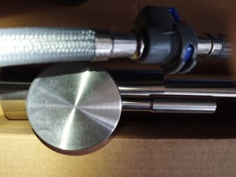 Dřezová baterie - 6